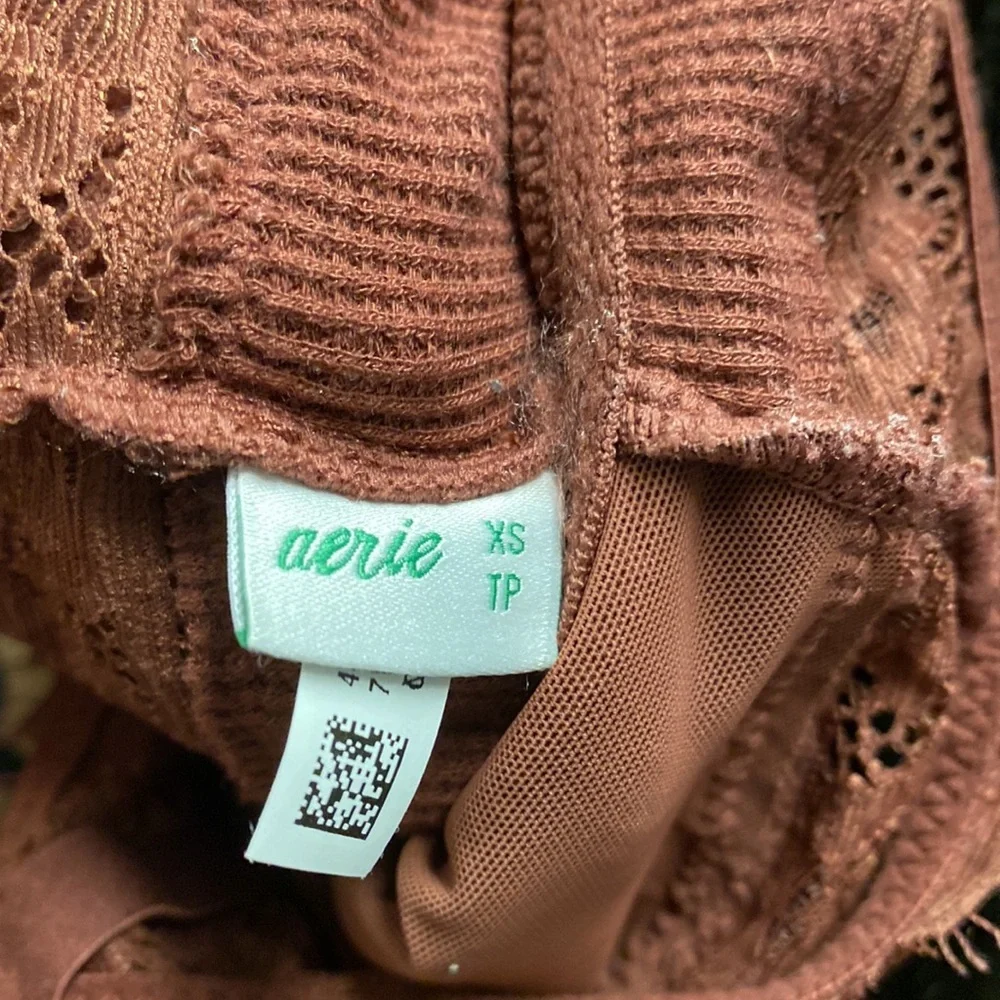 AERIE Bralette - Picture 4 of 4
